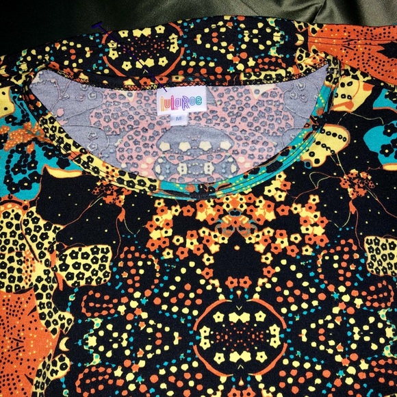 Lularoe dress - Picture 3 of 5